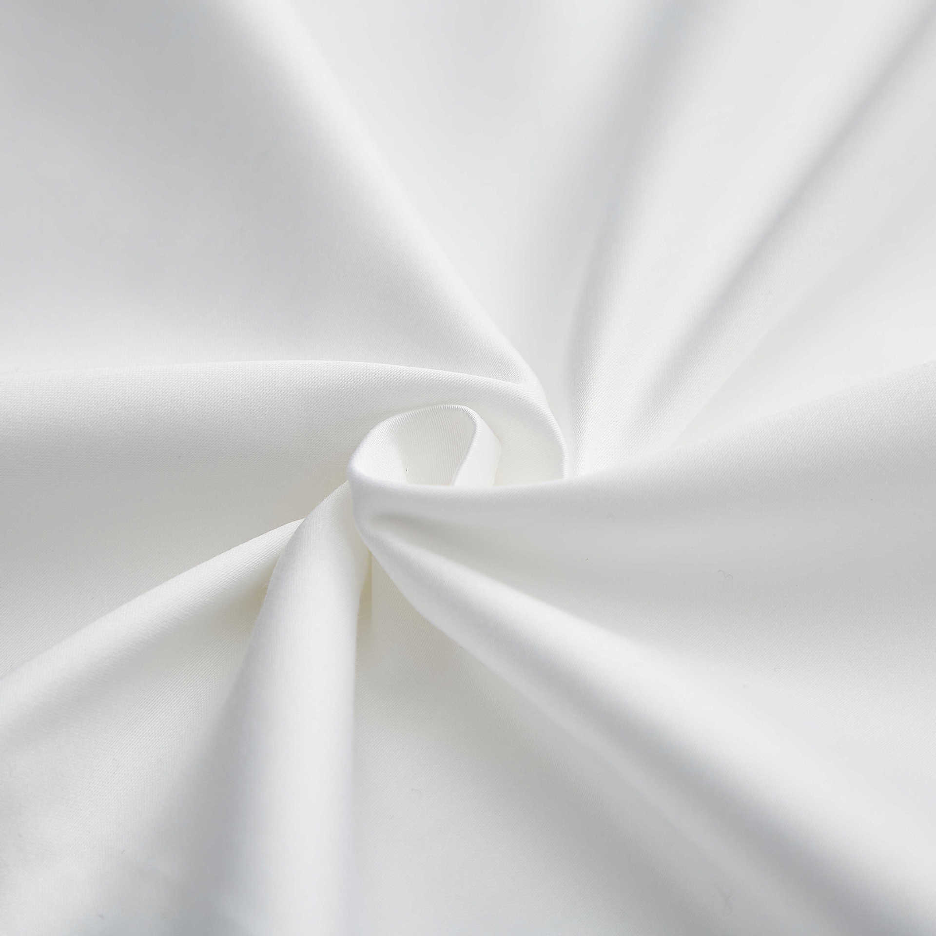 Songqi Star Hotel Cloth Grass Hospital Hotel Solid Color Four-piece Set Sized Size Cotton Bleached Satin Kit