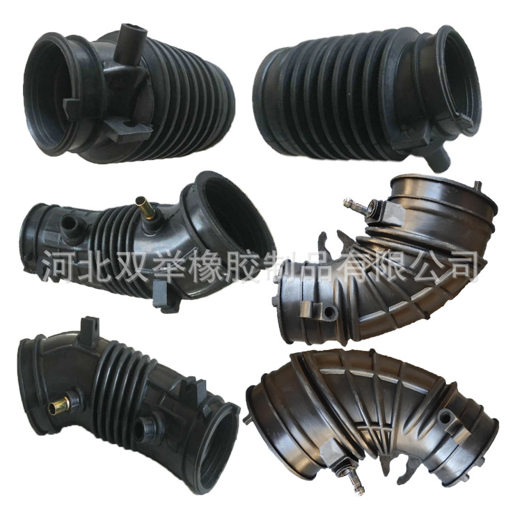 96827737 Air Intake Hose Daewoo Chevrolet Car Air Filter Intake Hose