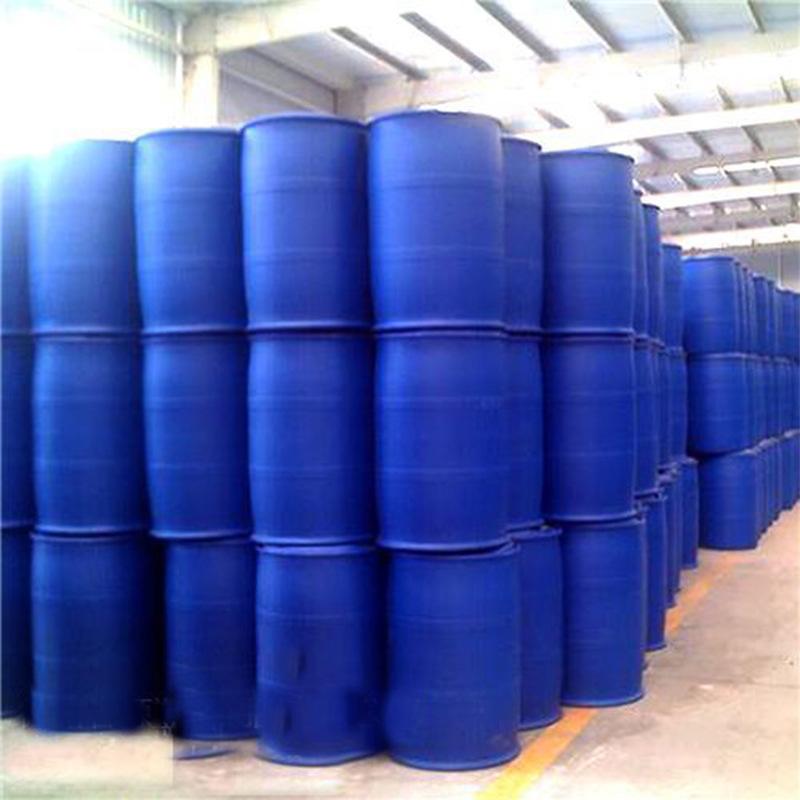 Antifreeze Liquid Original Solution Alcohol-Free Fuel Ethanol Polyester Grade Industrial Grade Polyester Grade Ethanol Barrel