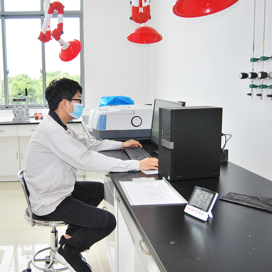 One-Step Hydroxy Modified Ternary Copolymer Resin (S16/53A) Ester-Soluble Ternary Chlorovinyl Resin