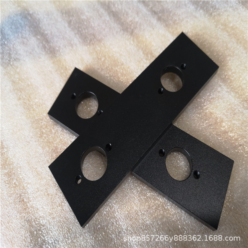 CNC Machining Aluminum Alloy Brass Stainless Steel CNC Lathe Aluminum Shell Precision Hardware Plastic Parts Processing