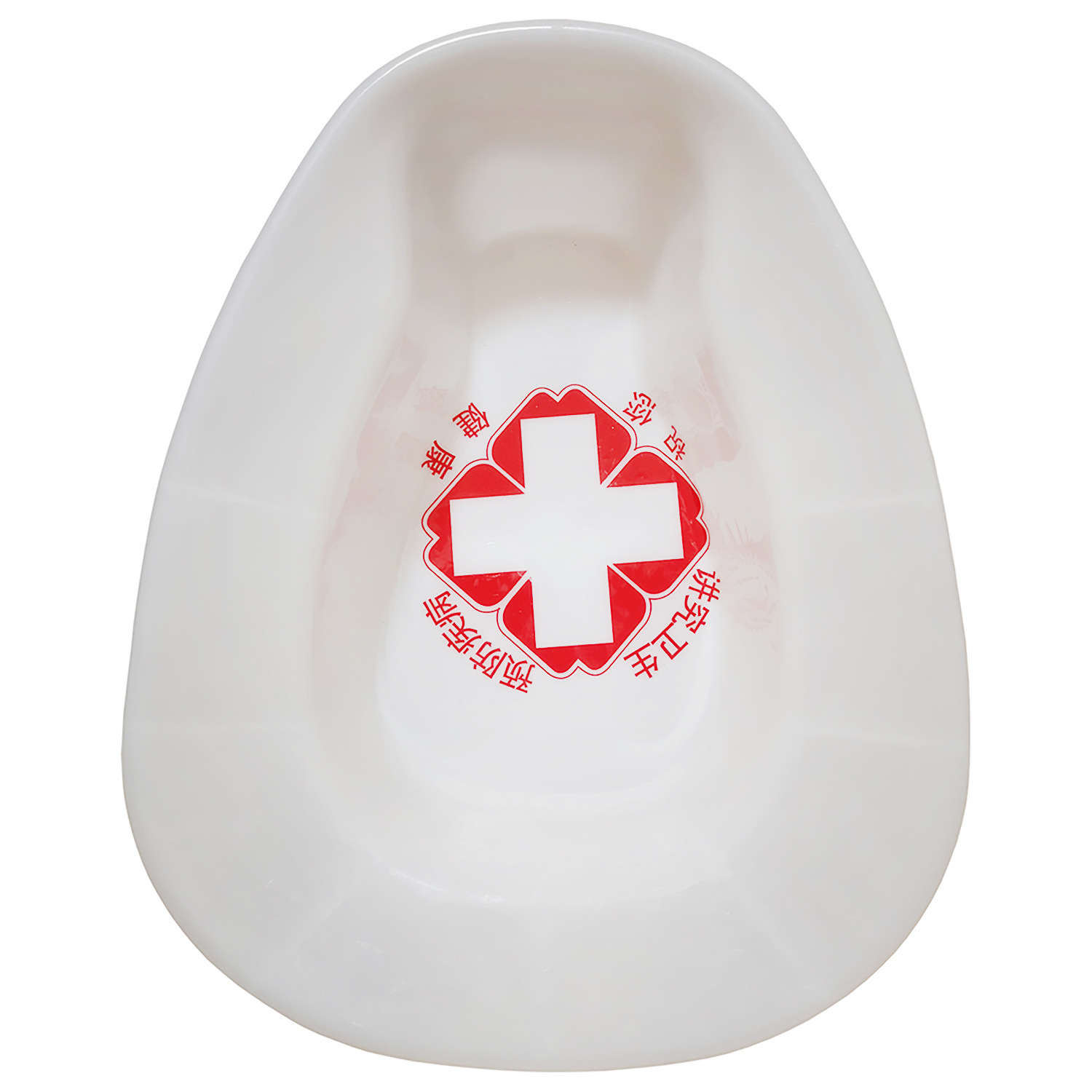 Прямые поставки одноразового пластикового горшка для больницы оптом