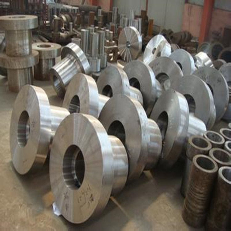 2205 stainless steel forging 2205 stainless steel flange forging 2205 material ring