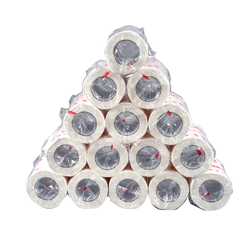 Tissue 50g small roll paper Hotel Hotel toilet toilet commercial roll paper toilet paper 160 rolls