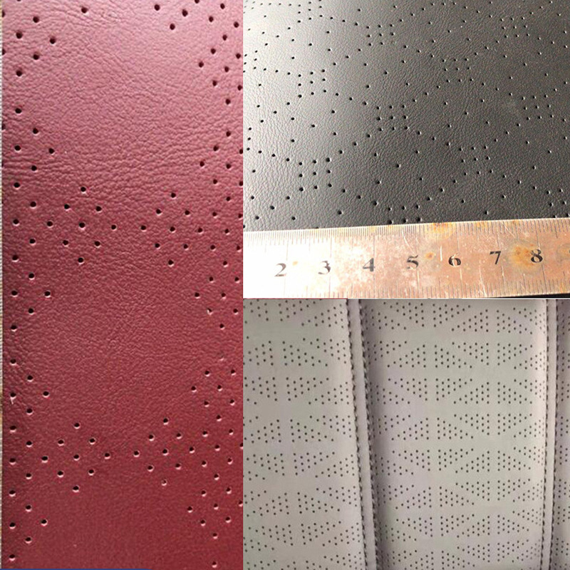 Manufacturer of Clothing Fabrics, Laser Punching, Cut Out Punching, Cutting, Burning, Engraving, Fabric Punching and Punching Processing