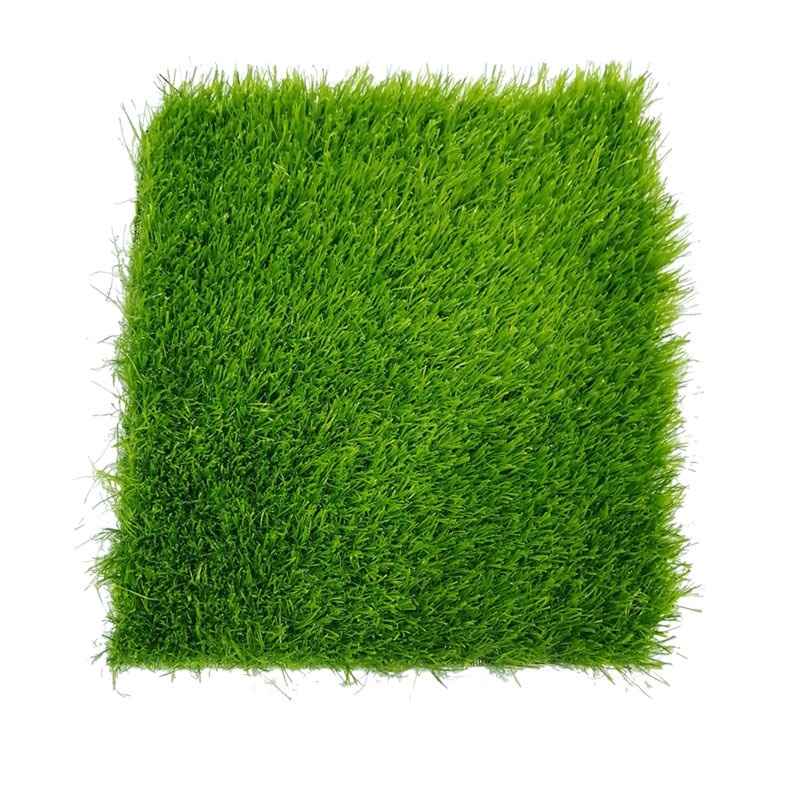 Simulated Artificial Turf Artificial Plastic Fence Fake Turf Green Lawn Mat Sports Lawn Decorative Mat Wholesale