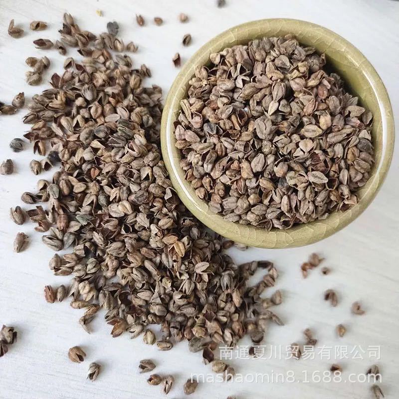 Wholesale Buckwheat Husk for Street Stalls and Exhibitions, Bulk Pillow Inserts, Cushion Fillings, Buckwheat Skin Pillow Inserts