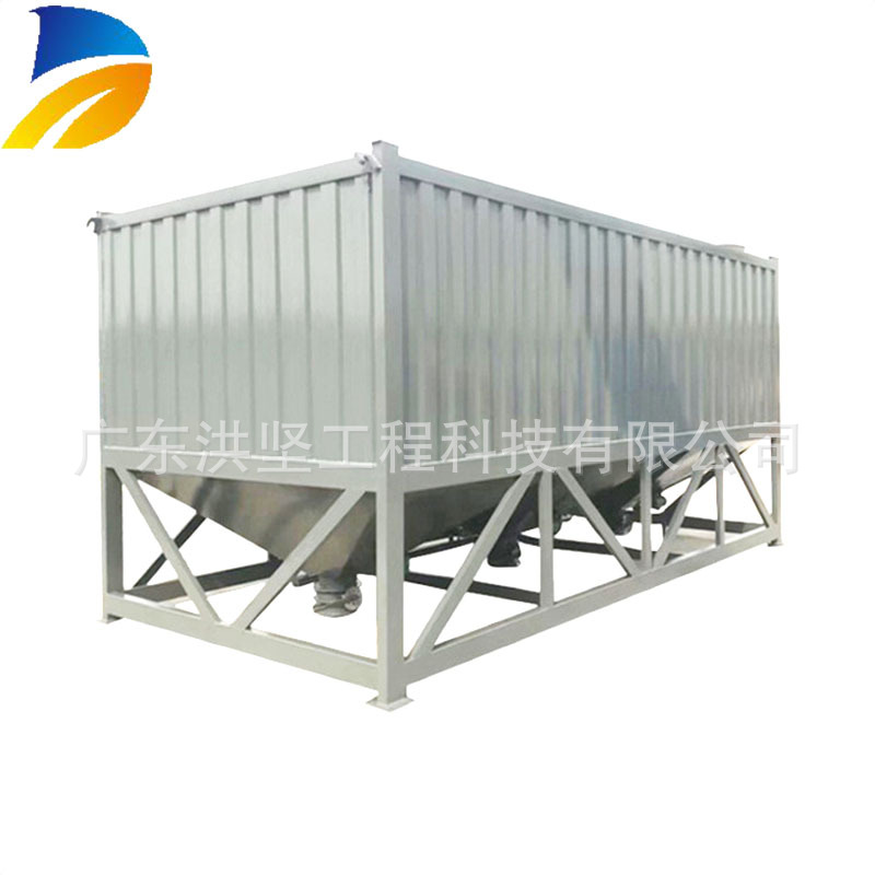304 Stainless Steel Environmentally Friendly Storage Tanks, Oil Tanks, Chemical Underground Tanks, Technical Support Available, Corrosion-Resistant Storage Tanks Can Be Made Upon Request