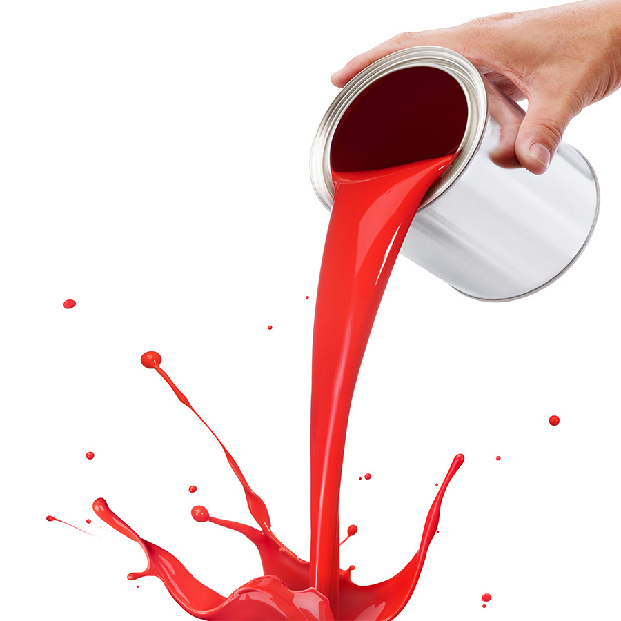 One-Step Hydroxy Modified Ternary Copolymer Resin (S16/53A) Ester-Soluble Ternary Chlorovinyl Resin