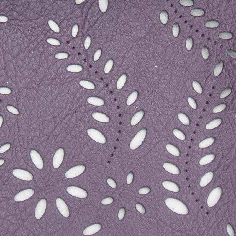 Manufacturer of Clothing Fabrics, Laser Punching, Cut Out Punching, Cutting, Burning, Engraving, Fabric Punching and Punching Processing