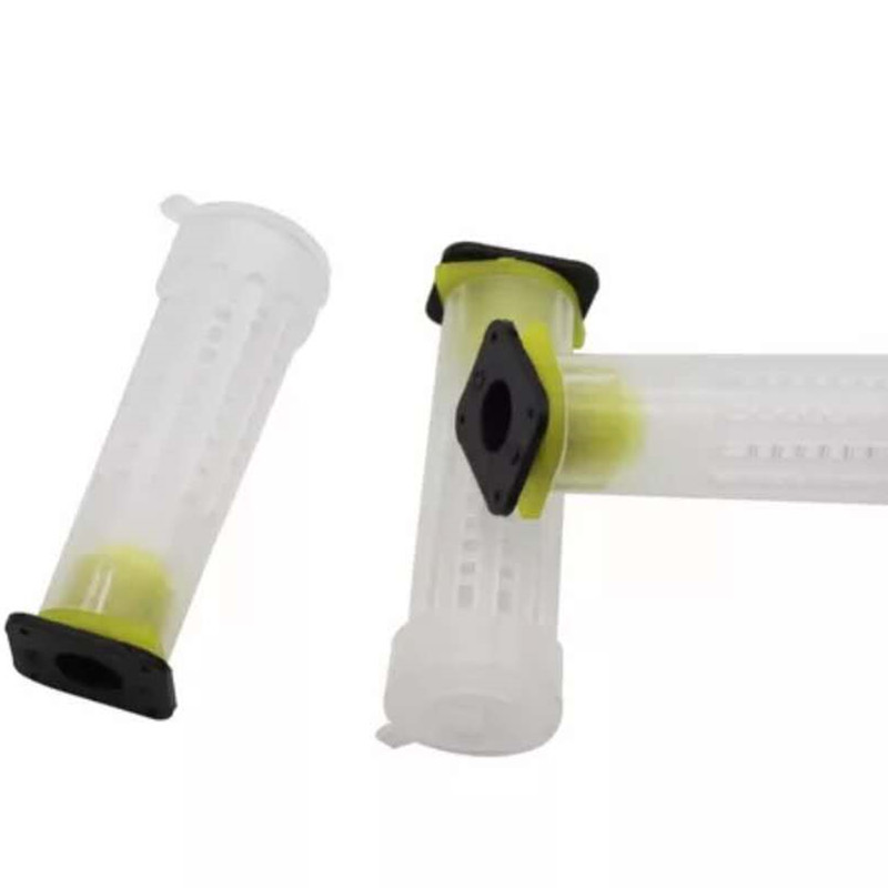 Wangtai Protective Cover, Queen Bee Wangtai Yuwang Complete Set of Insect-Free Insect Breeding Device, Insect Breeding Cover