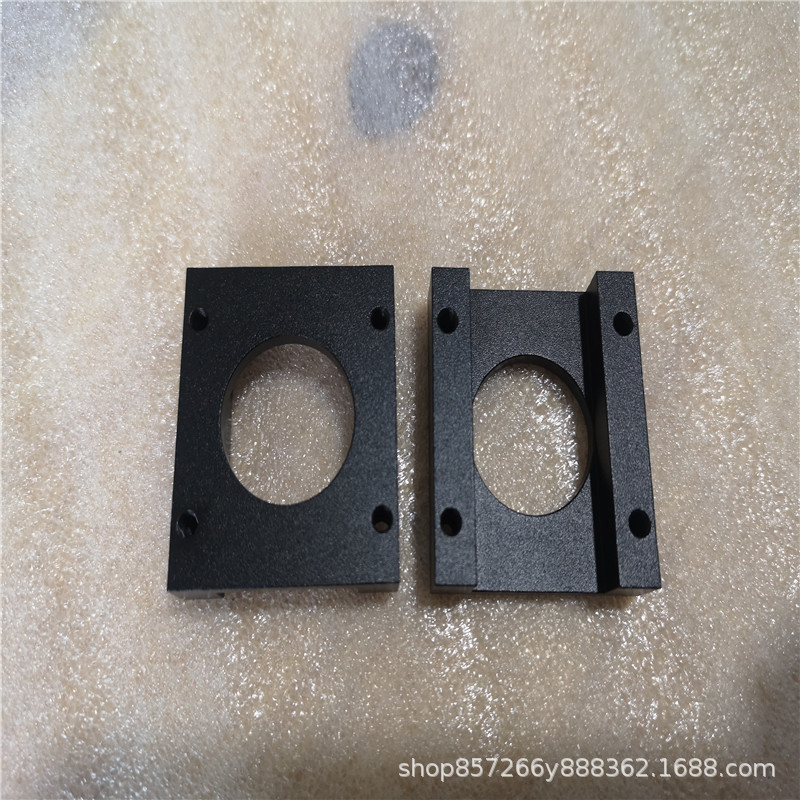 CNC Machining Aluminum Alloy Brass Stainless Steel CNC Lathe Aluminum Shell Precision Hardware Plastic Parts Processing