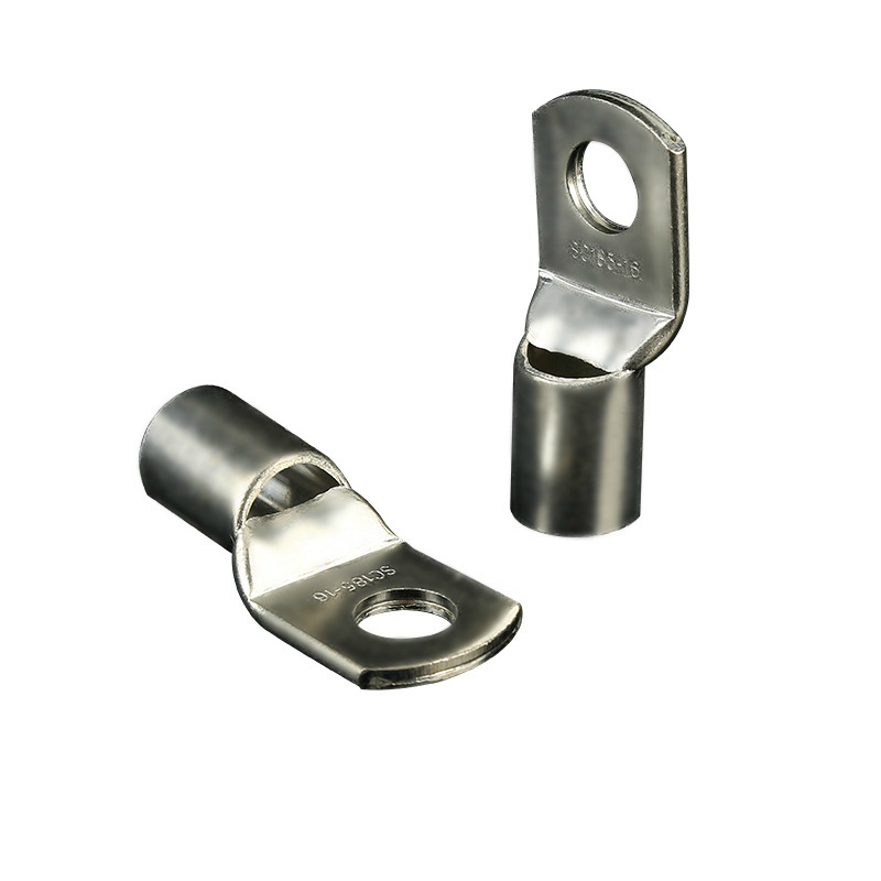 Sc1.5-500 Square Meters Free Shipping Peep Type Terminal Block Sc1.5-500 Square Meters Free Shipping Factory Direct