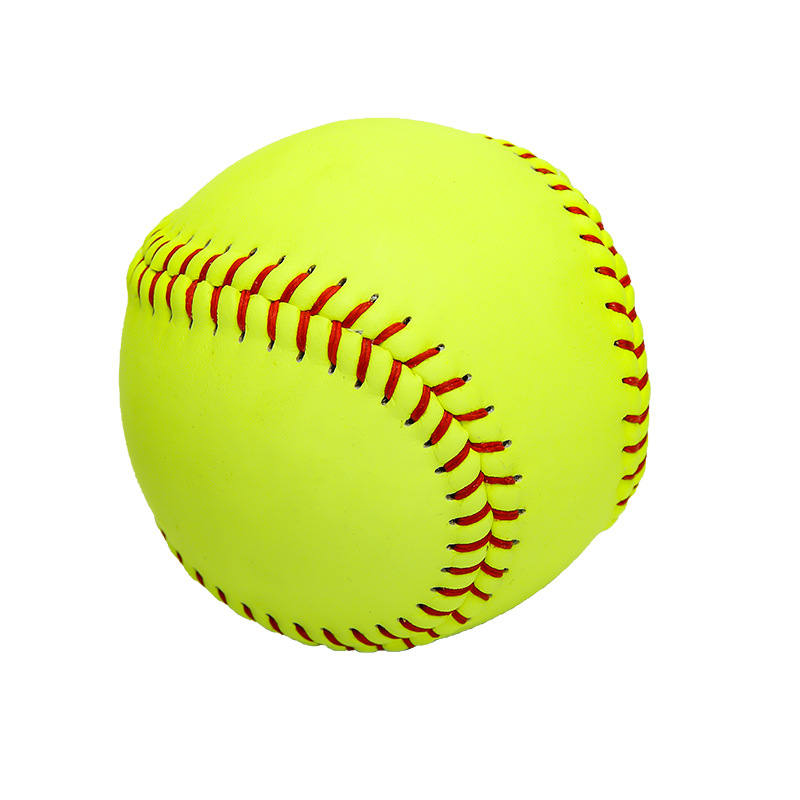 Practice game special baseball softball resistance to combat non-deformation printable LOGO manufacturer's self-operated
