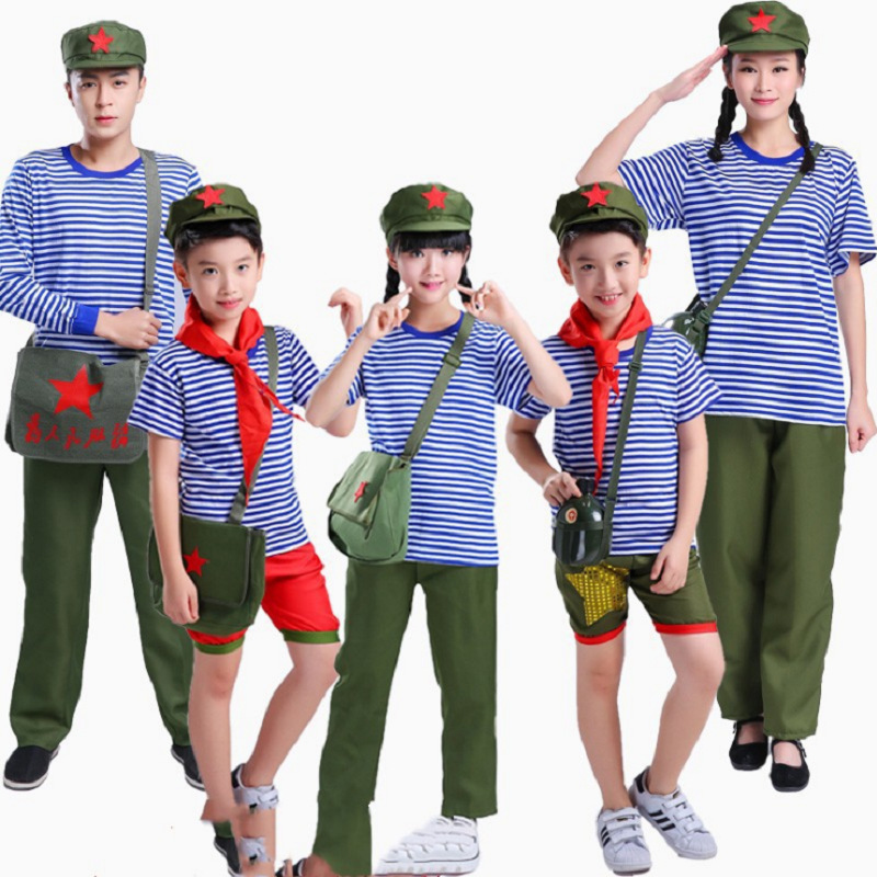 Processing and Wholesale of Various Performance Clothing, Labor and Materials, Processing of Military Uniforms, Camouflage, Ancient Costumes, Hanfu, School Uniforms, Phd