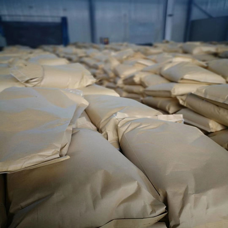 Sodium Dodecylbenzene Sulfonate Industrial Grade Sdbs Detergent Raw Material Surfactant Emulsifier