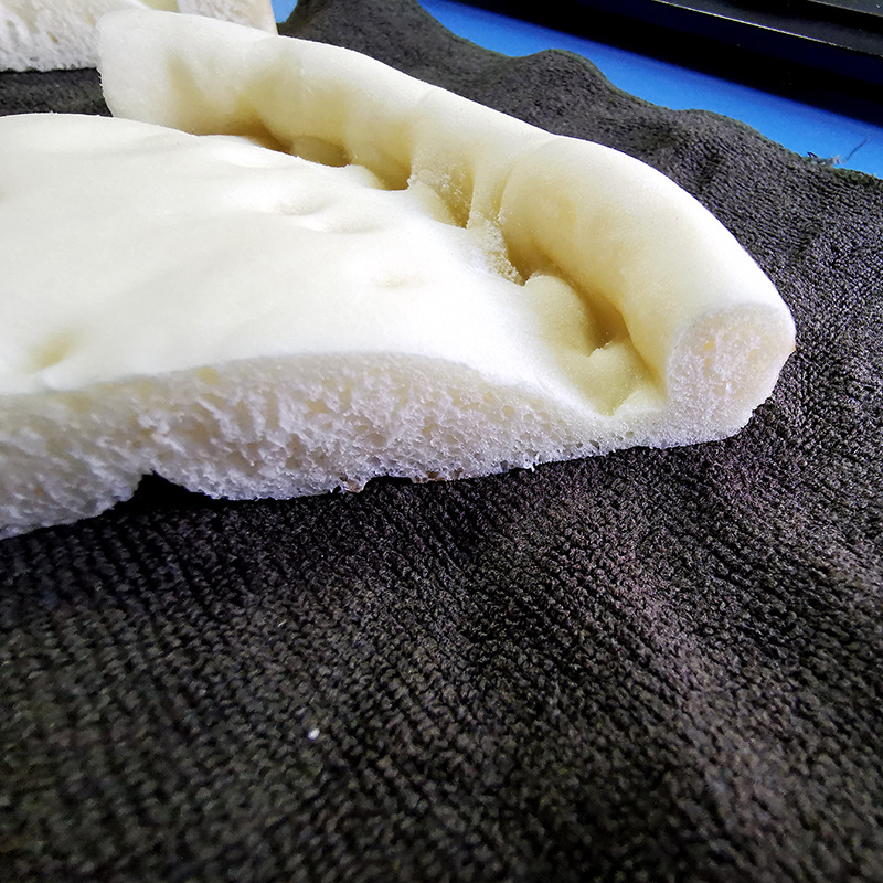 PIZZA base 7 inch thick cake PIZZA crust PIZZA cake embryo milk flavor PIZZA cake embryo baking raw materials