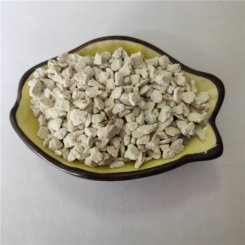 Фильтрующий материал, наклонные частицы цеолита, камень для удаления аммиака, цеолит, разведение суккулентов, зеленый цеолит