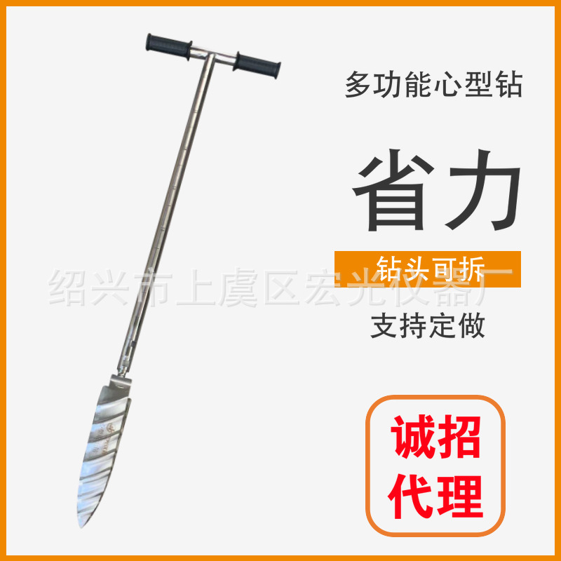 Source Manufacturer Original Bearer Soil Sampler Bearer Bearer Bearer Bearer Bearer Bearer