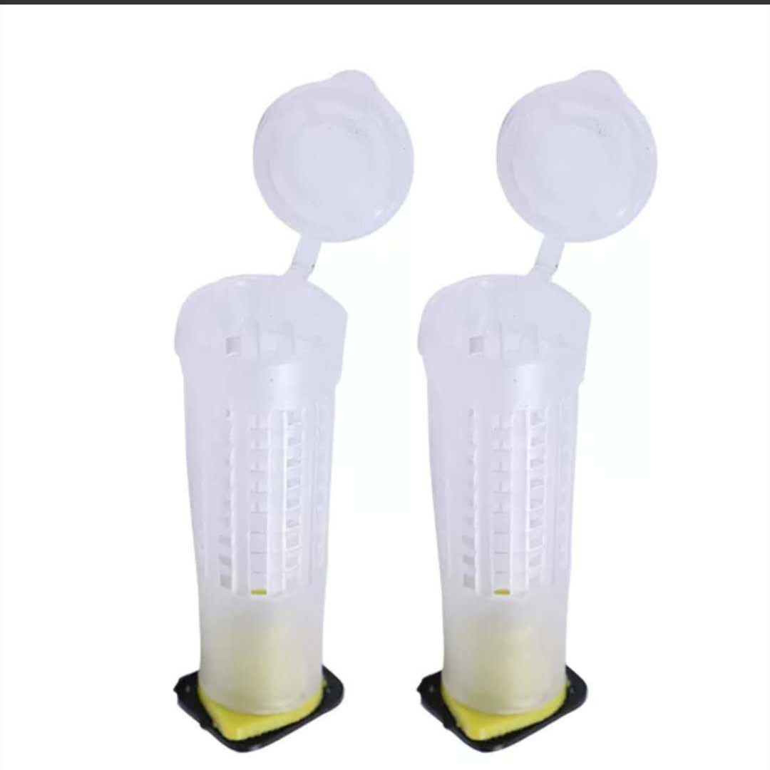 Wangtai Protective Cover, Queen Bee Wangtai Yuwang Complete Set of Insect-Free Insect Breeding Device, Insect Breeding Cover