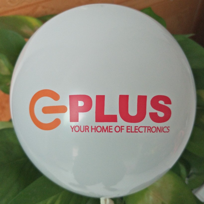 Advertising Balloon Printing Customization Manufacturer Customization Balloon Customization Round Printing Promotional Balloon Wholesale Customization