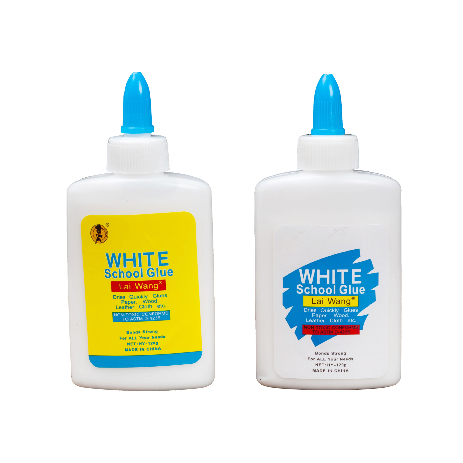 120 мл белый клей для студентов, ручной работы, для творчества