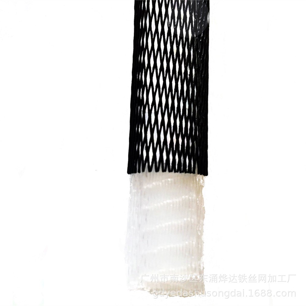 Pe Makeup Brush Protective Mesh Cover Spot Wholesale Brush Special Protective Mesh Cover Makeup Brush Mesh Cover Whole Roll