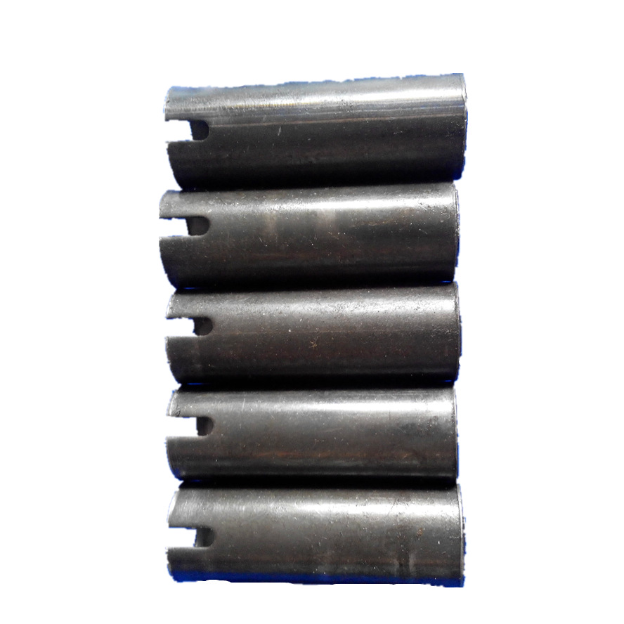 Manufacturers supply Car Seat Headrest iron tube headrest intubation