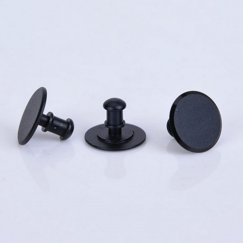 Suitable for mi bracelet wrist strap buckle disinfectant bracelet buckle mosquito repellent watch buckle metal watch buckle plastic buckle