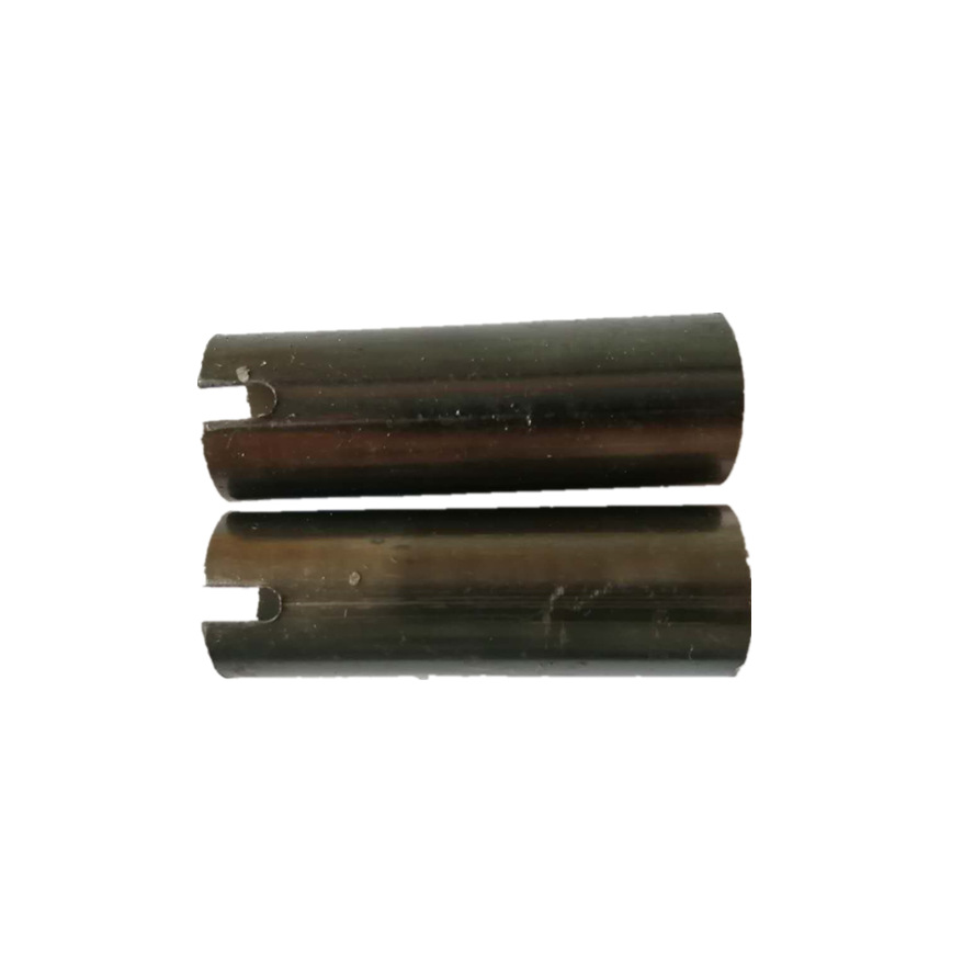 Manufacturers supply Car Seat Headrest iron tube headrest intubation