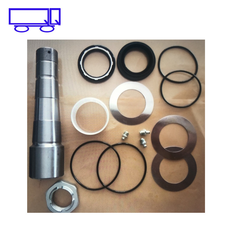 For Volvo FL7 claw repair kit 85108338 knuckle pin wheel bearing