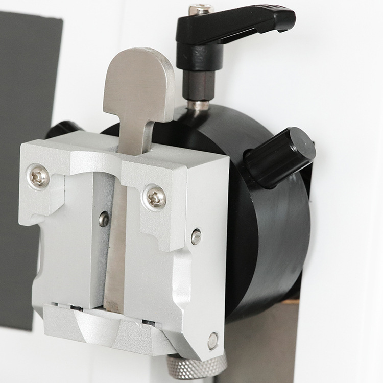 Biological Tissue Microtome Laboratory Rotary Microtome Paraffin Microtome Semi-automatic Tissue Microtome