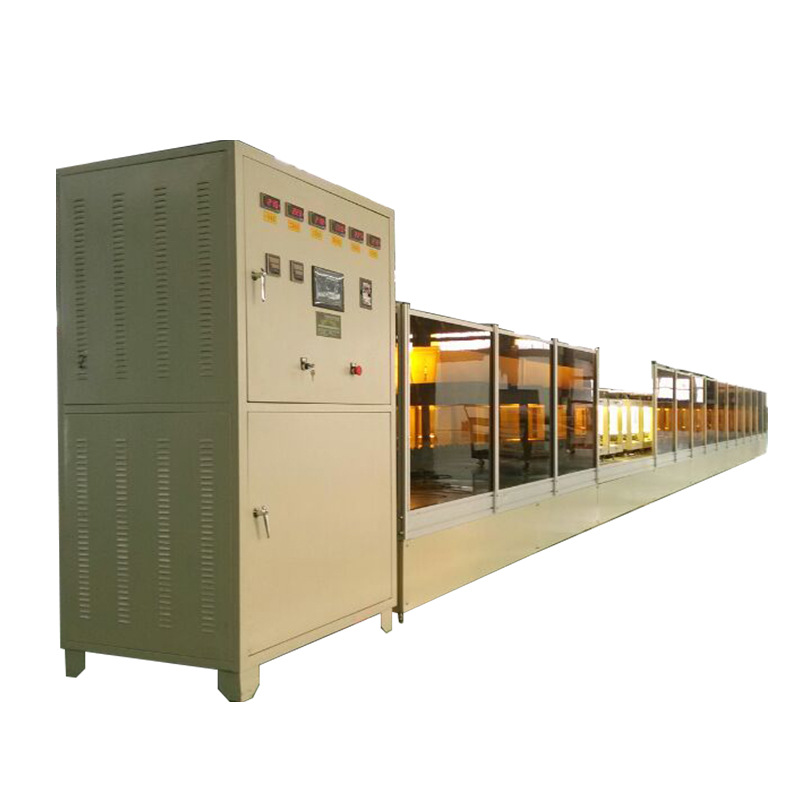 Guangdong factory direct sales LED multi-function water aging line high and low voltage aging detection equipment production line