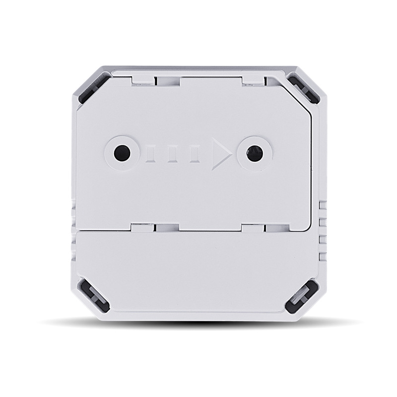 Mini Honeycomb Coal Smoke Detector Ul2034 Co Carbon Monoxide Detector Lcd Concentration Display Alarm