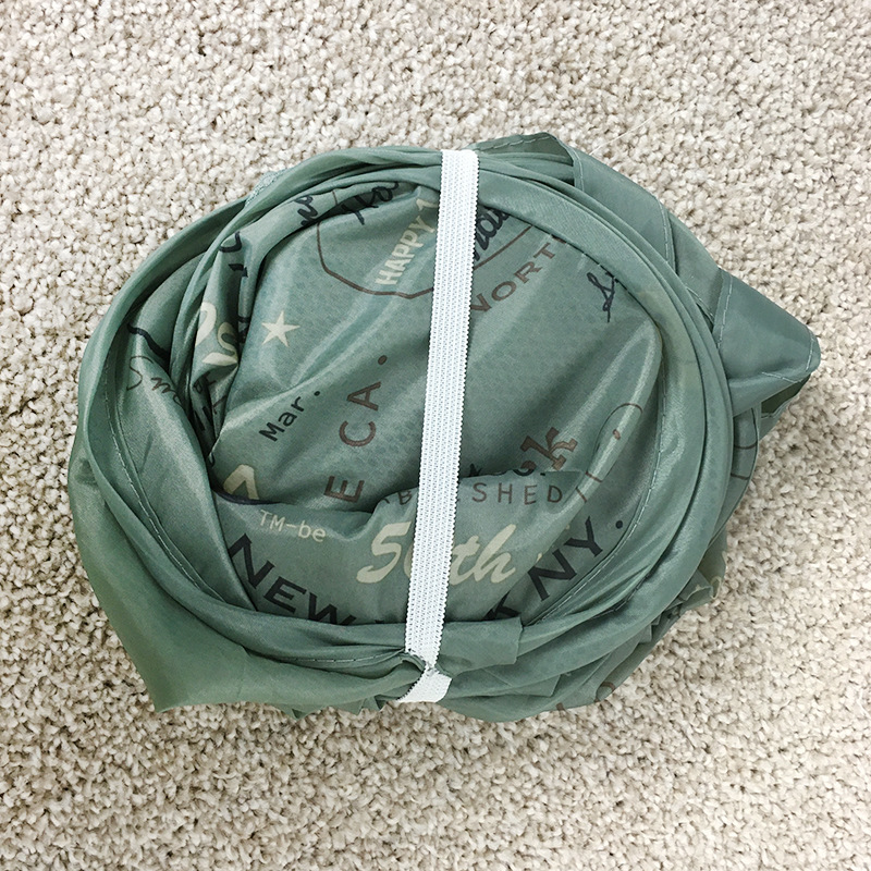 Factory direct dirty clothes basket dirty clothes basket laundry basket clothes toy storage basket folding