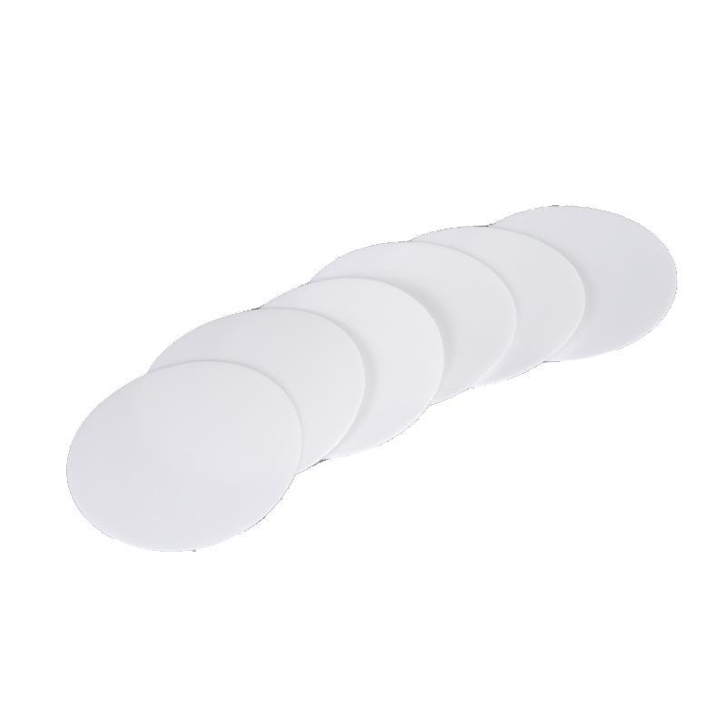 Pe Foam Gasket Pe Bottle Cap Ps Foam Lid Inner Seal Leak-Proof Cross-Border Exclusive Plastic Bottle Food Grade