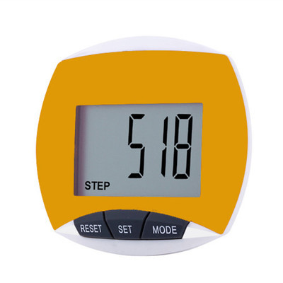 NEXHC electronic pedometer calorie multifunctional Watch walking elderly running pedometer promotion