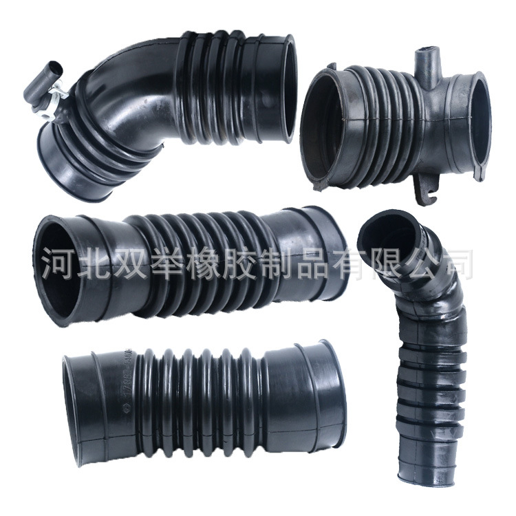13308302 Air Intake Master Pipe Filter Pipe Suitable for Chevrolet Buick Car Air Pipe