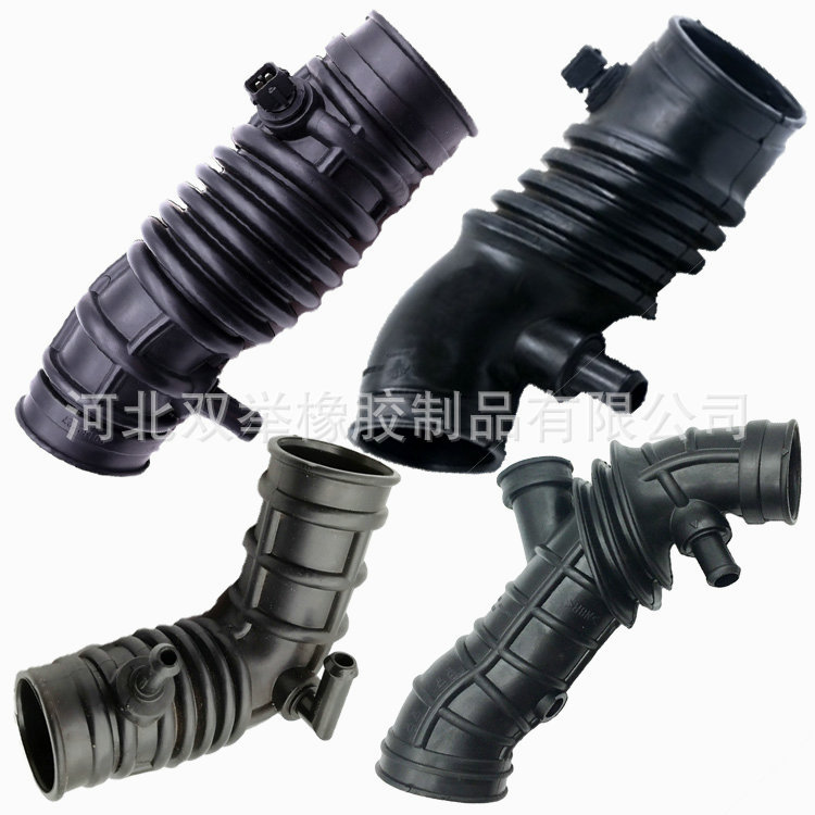 96827737 Air Intake Hose Daewoo Chevrolet Car Air Filter Intake Hose