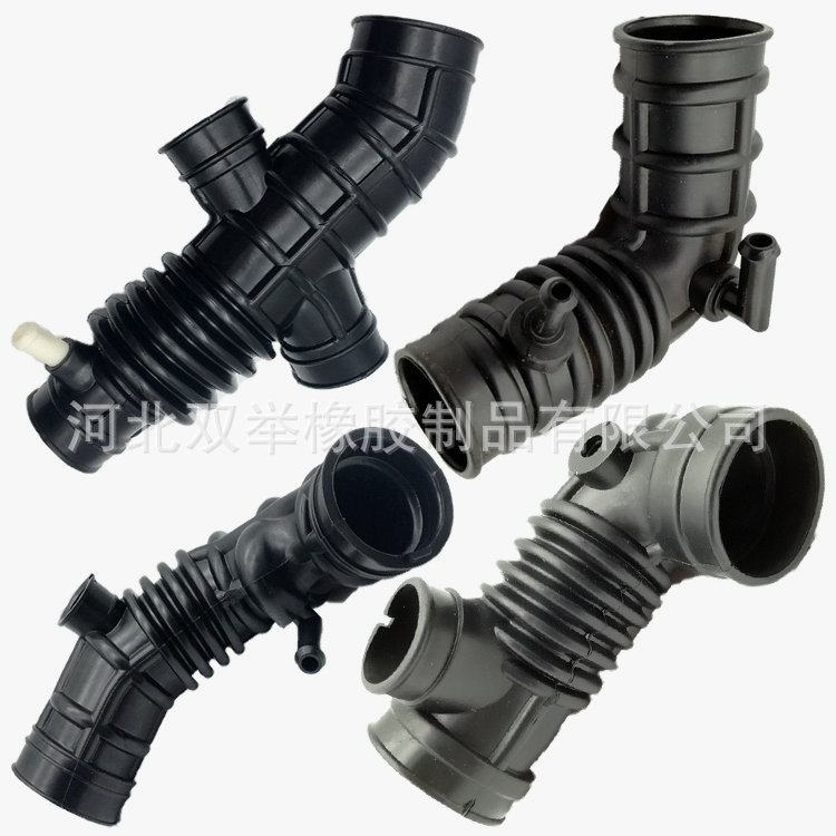 96827737 Air Intake Hose Daewoo Chevrolet Car Air Filter Intake Hose