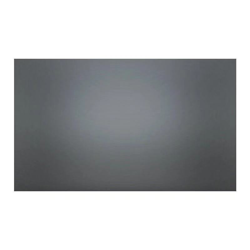 Оптовая продажа металлической шторы против света 60 дюймов, индивидуальный заказ 100 дюймов