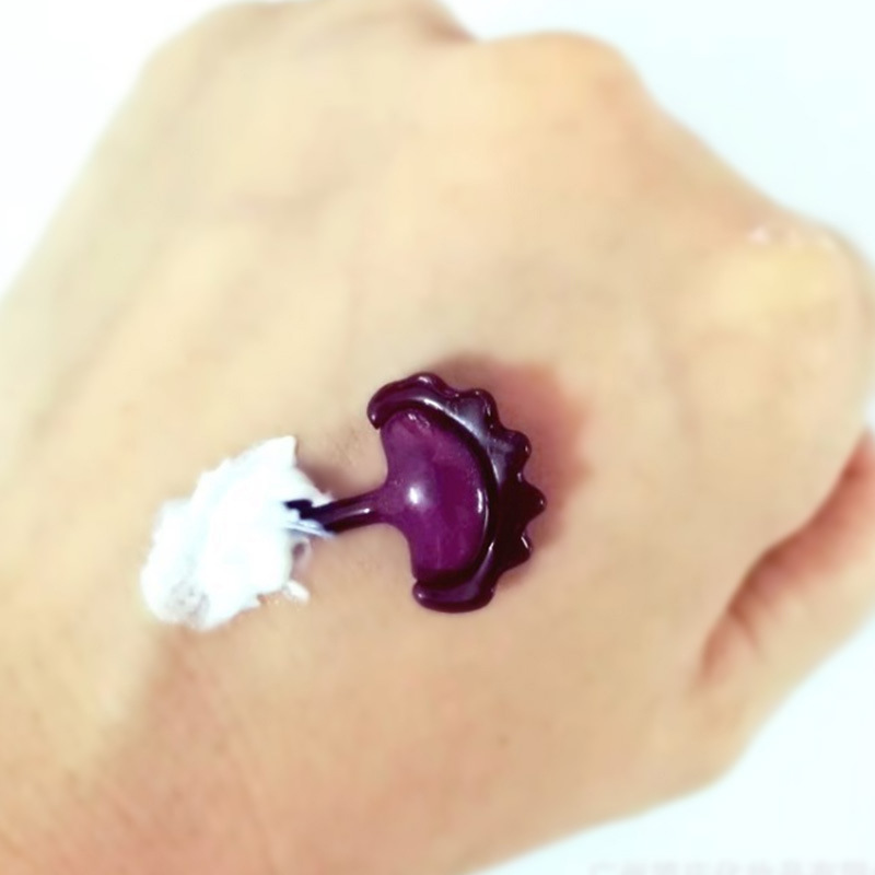 Time and Space Makeup Primer Moisturizing and Brightening Guangzhou Dongzhimeng Capsule Sample Oem Processing Batch