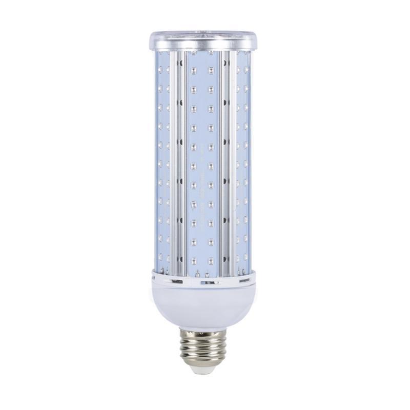 Led Ultraviolet Disinfection Lamp Household E27 Screw Uv-A Germicidal Lamp Mite Removal Sterilization Purple Light Bedroom Office