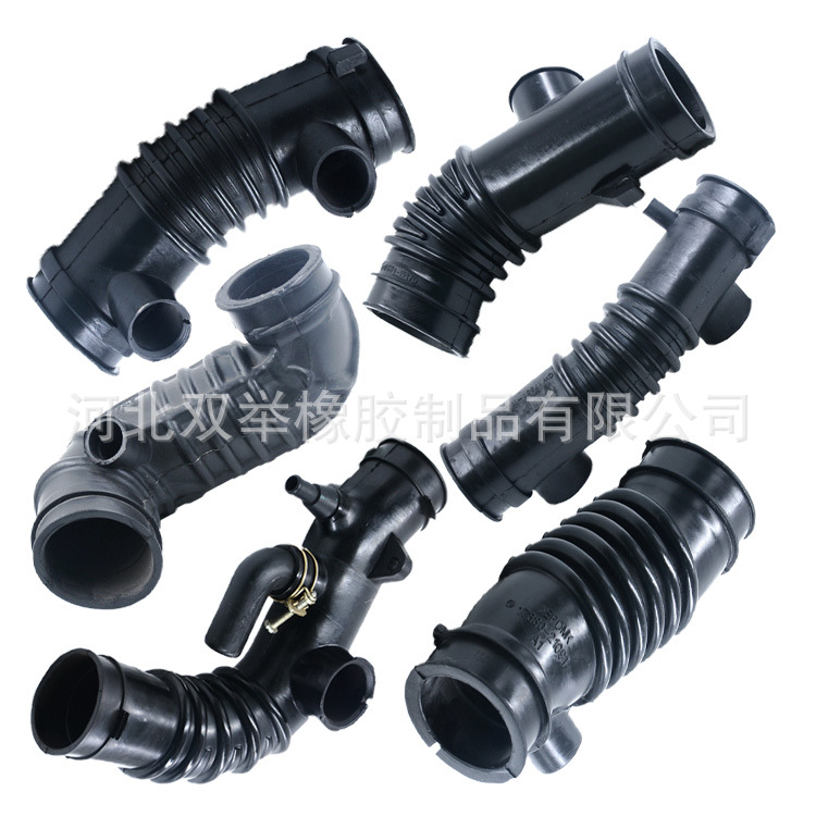 96827737 Air Intake Hose Daewoo Chevrolet Car Air Filter Intake Hose