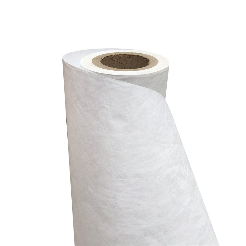 Dupont Paper Tyvek1056D American Original Butter Paper Tyvek Non-Woven Fabric Waterproof Breathable Printing and Dyeing