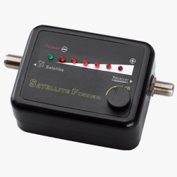 Satellite Star Finder GSF-9504 pointer star finder