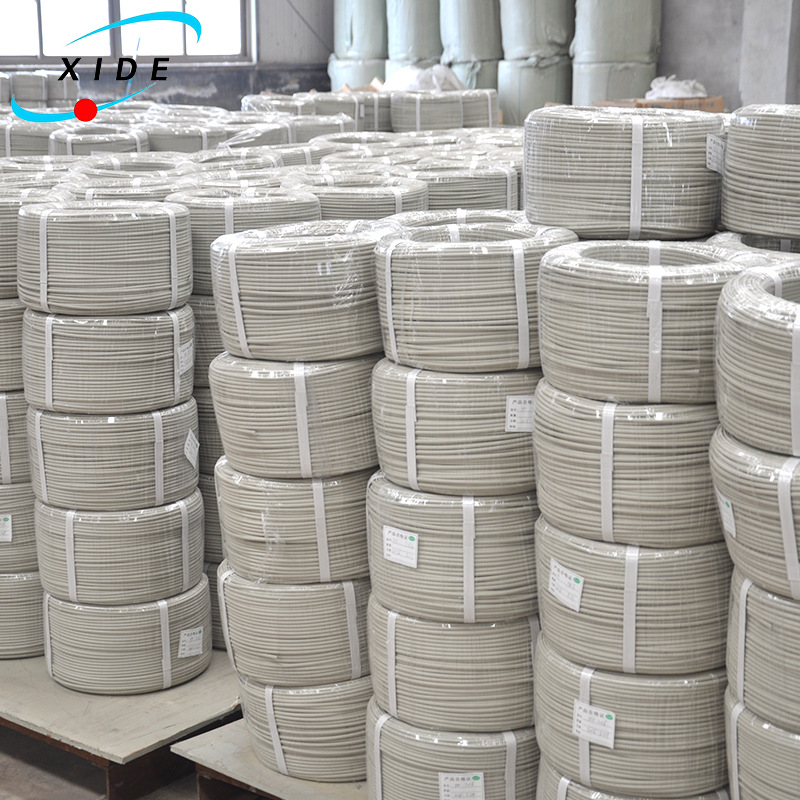 Manufacturer Customized Welding Plastic Sheet Polypropylene Pp Welding Rod Industrial Waste Gas Tower Welding Pp Welding Rod