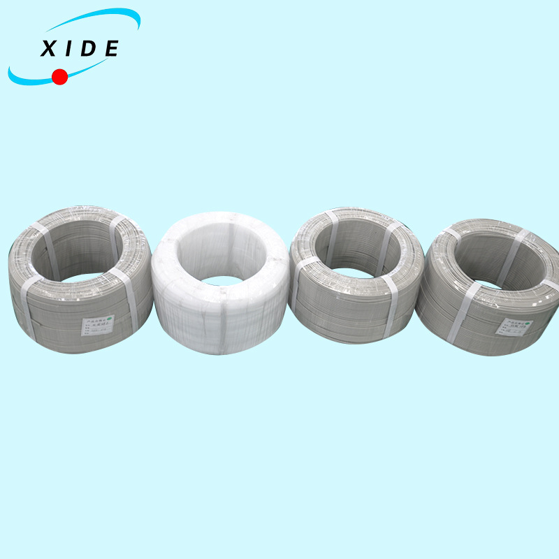 Manufacturer Customized Welding Plastic Sheet Polypropylene Pp Welding Rod Industrial Waste Gas Tower Welding Pp Welding Rod