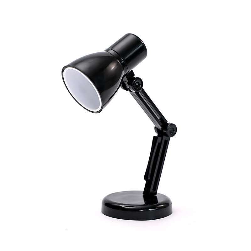 Creative Led Mini Table Lamp Warm Light Couple Atmosphere Pat Lamp Student Reading Eye Protection Bedside Night Light