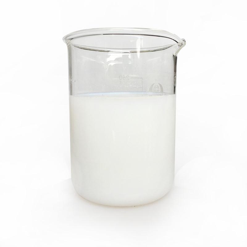 SOURCE Factory wholesale JF-5383 wig smoothing agent human hair inner slip outer polymer smooth treatment agent